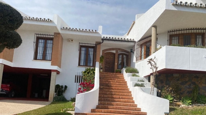 Málaga - Málaga - 1500m2