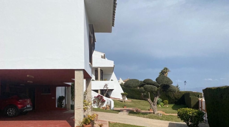 Málaga - Málaga - 1500m2