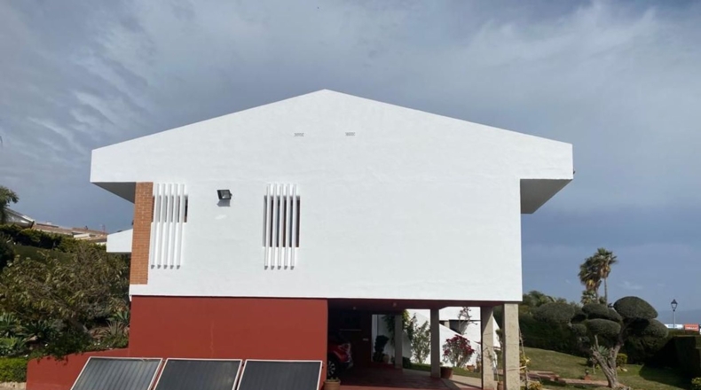 Málaga - Málaga - 1500m2