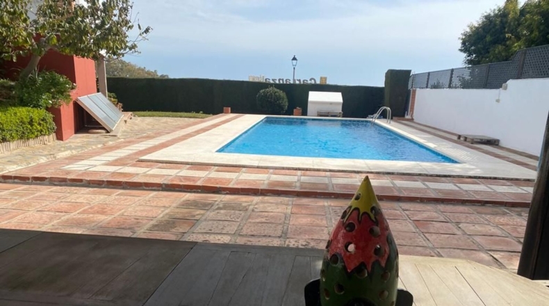 Málaga - Málaga - 1500m2