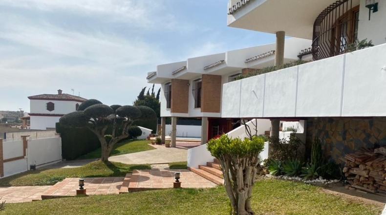 Málaga - Málaga - 1500m2