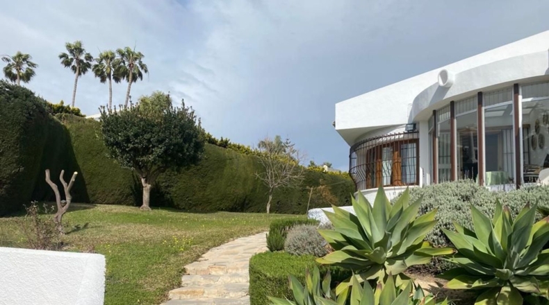 Málaga - Málaga - 1500m2