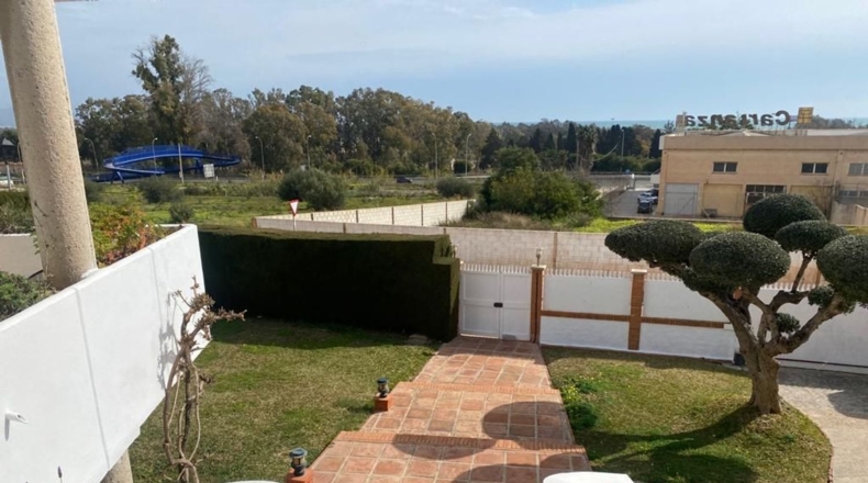 Málaga - Málaga - 1500m2