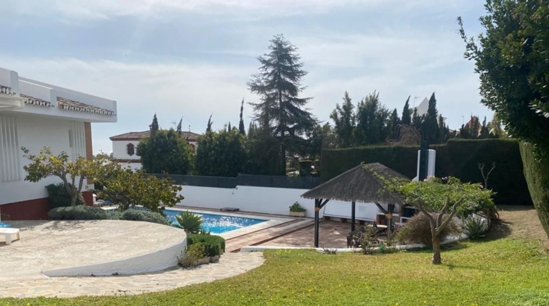 Málaga - Málaga - 1500m2