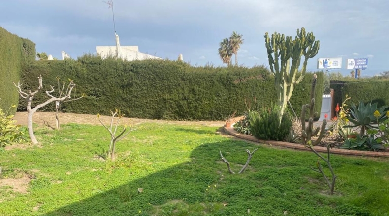 Málaga - Málaga - 1500m2