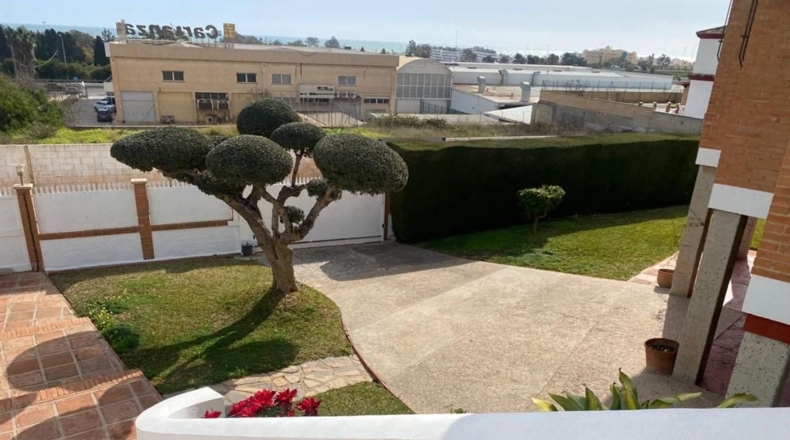 Málaga - Málaga - 1500m2