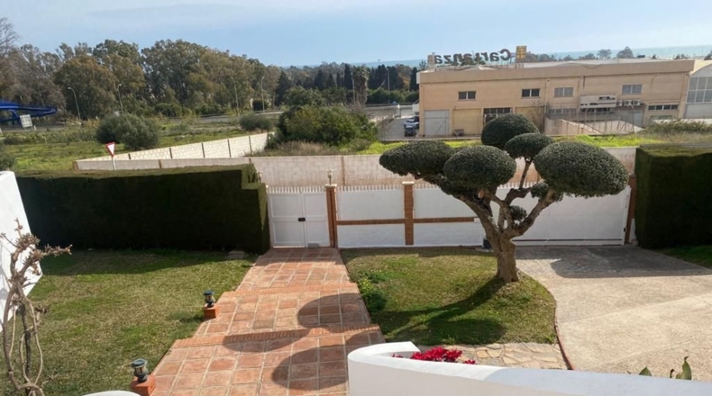 Málaga - Málaga - 1500m2