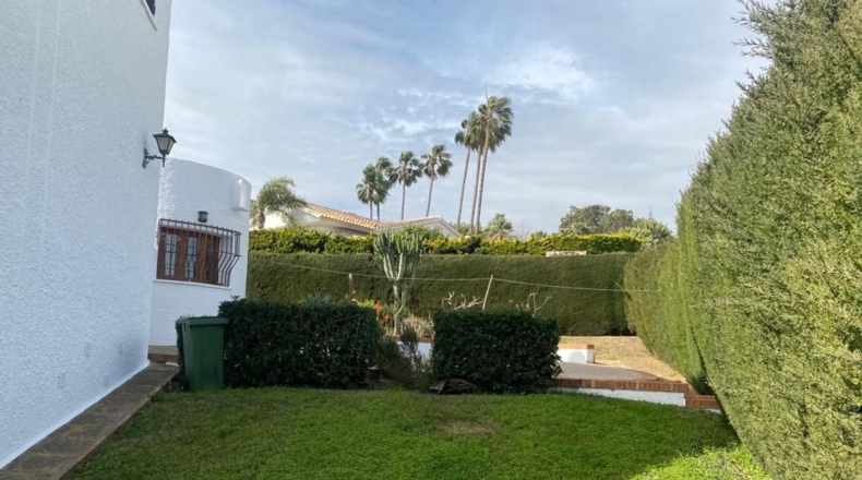 Málaga - Málaga - 1500m2