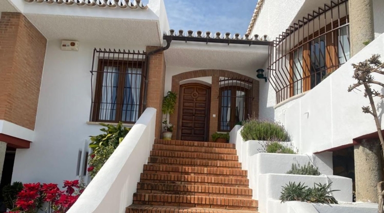 Málaga - Málaga - 1500m2