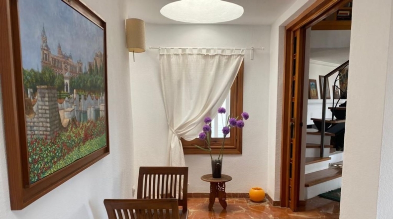 Málaga - Málaga - 1500m2
