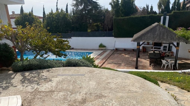 Málaga - Málaga - 1500m2