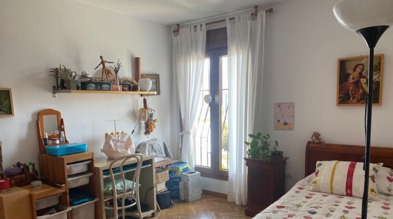 Málaga - Málaga - 1500m2
