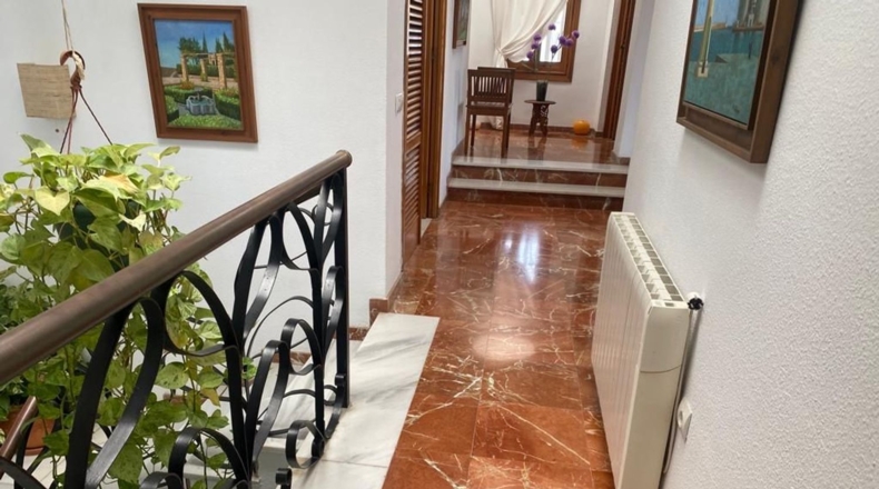 Málaga - Málaga - 1500m2