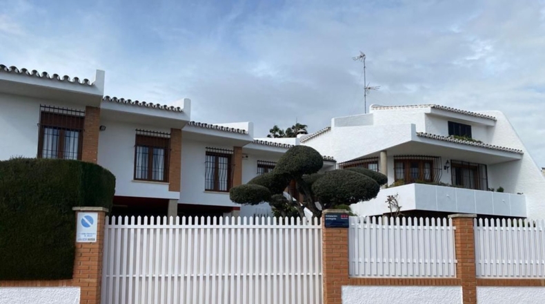 Málaga - Málaga - 1500m2