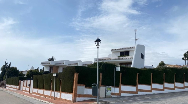 Málaga - Málaga - 1500m2