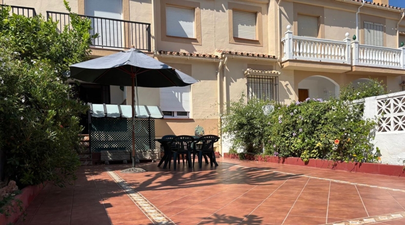 Malaga - Torremolinos - 186m2