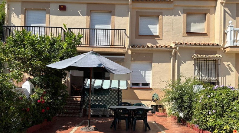 Malaga - Torremolinos - 186m2