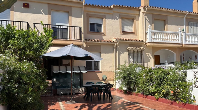 Malaga - Torremolinos - 186m2