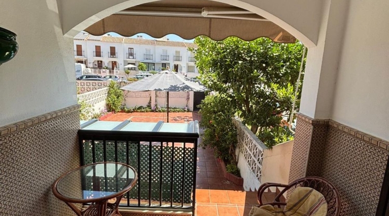 Malaga - Torremolinos - 186m2