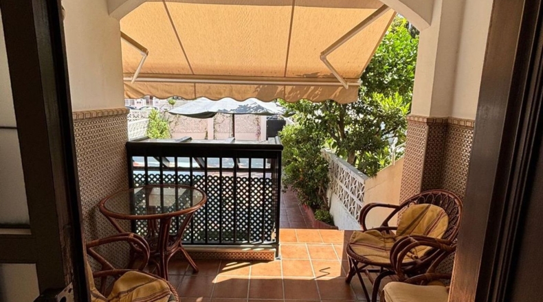 Malaga - Torremolinos - 186m2