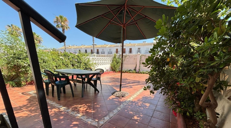 Malaga - Torremolinos - 186m2