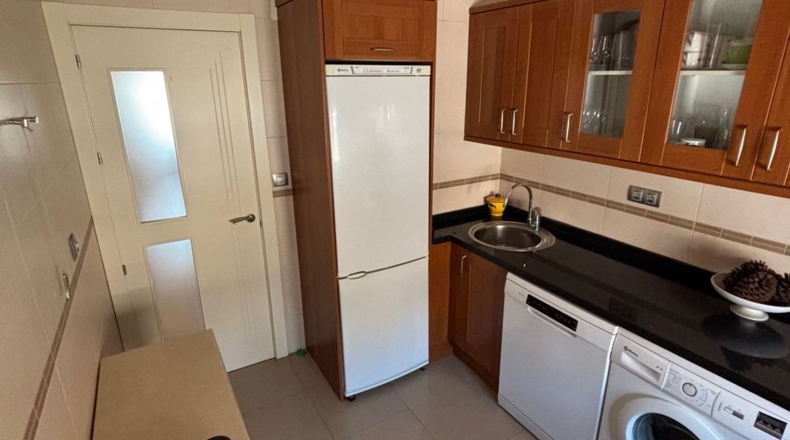 Malaga - Torremolinos - 186m2