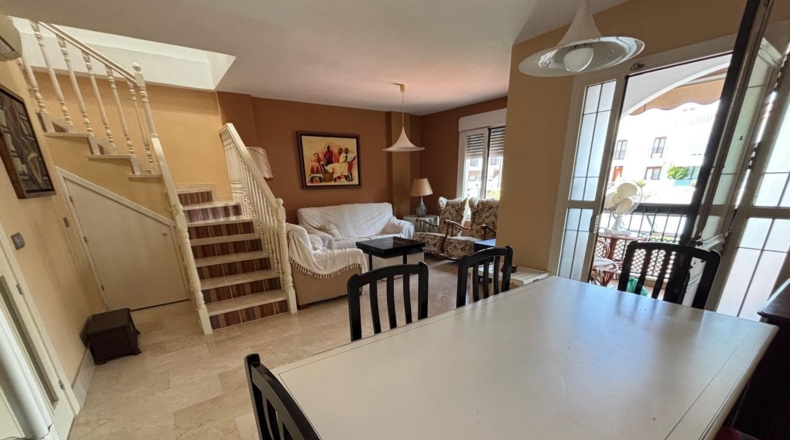 Malaga - Torremolinos - 186m2
