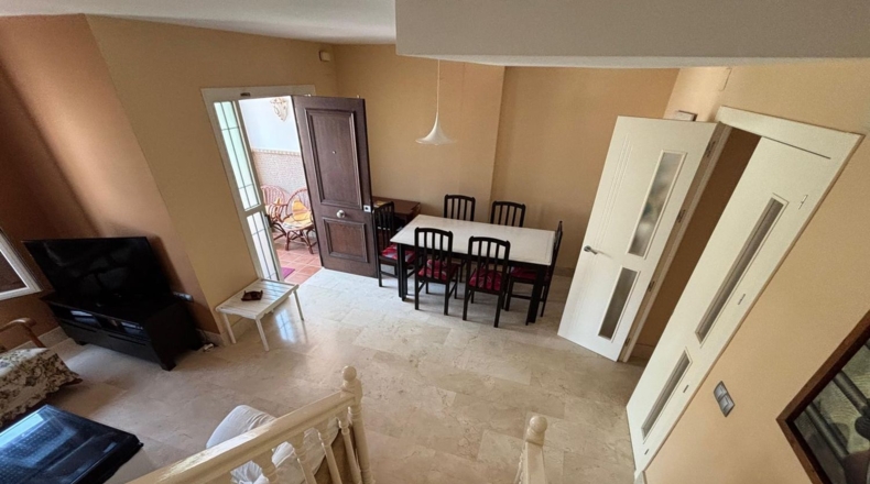 Malaga - Torremolinos - 186m2