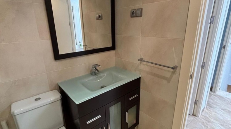 Malaga - Torremolinos - 186m2