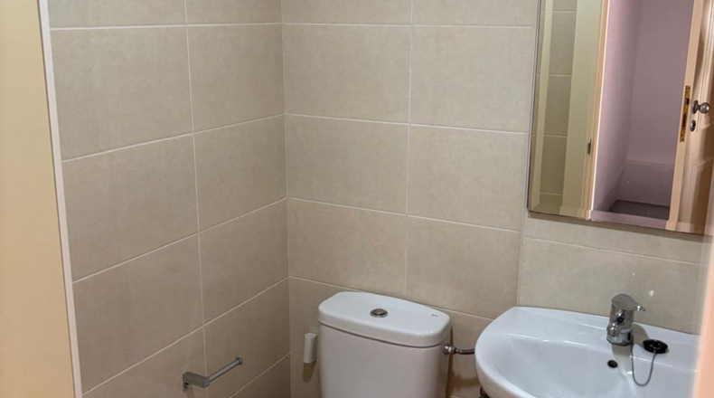 Malaga - Torremolinos - 186m2