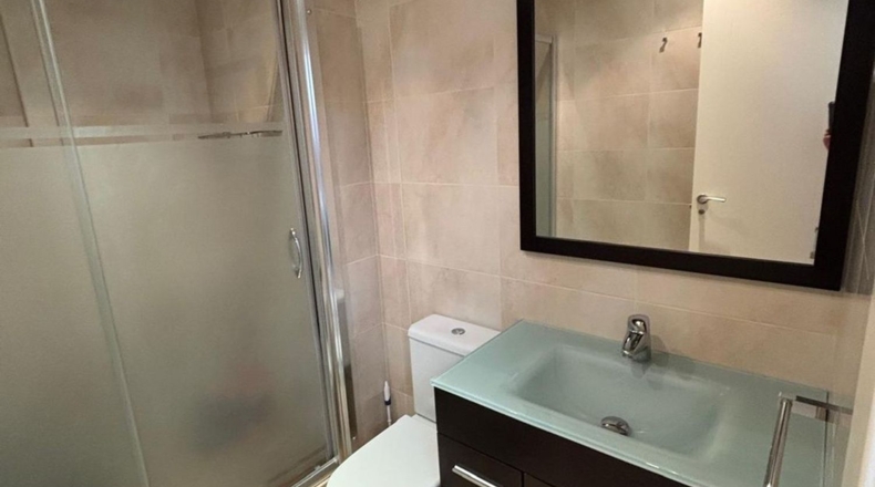 Malaga - Torremolinos - 186m2