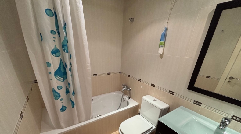 Malaga - Torremolinos - 186m2