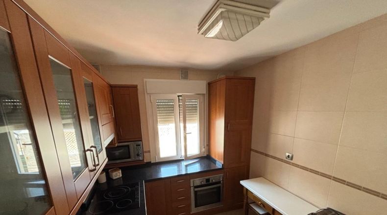 Malaga - Torremolinos - 186m2