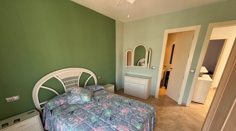 Malaga - Torremolinos - 186m2