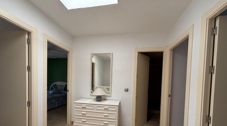 Malaga - Torremolinos - 186m2