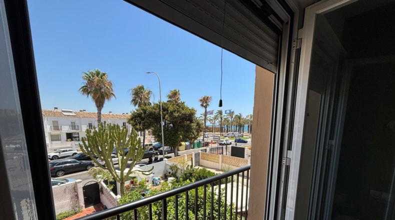 Malaga - Torremolinos - 186m2