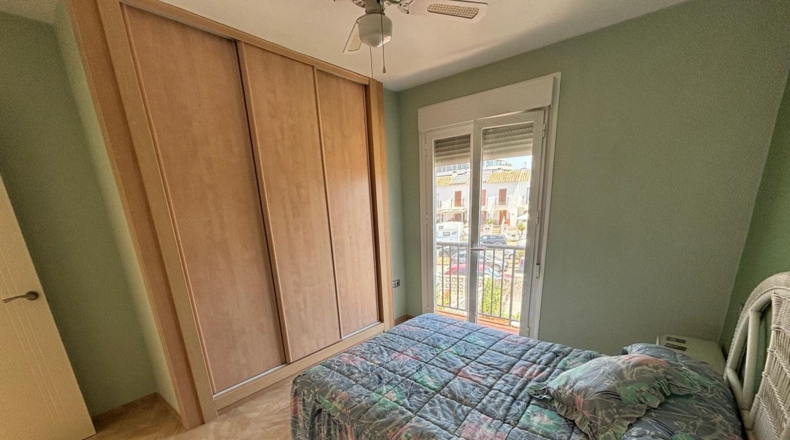 Malaga - Torremolinos - 186m2