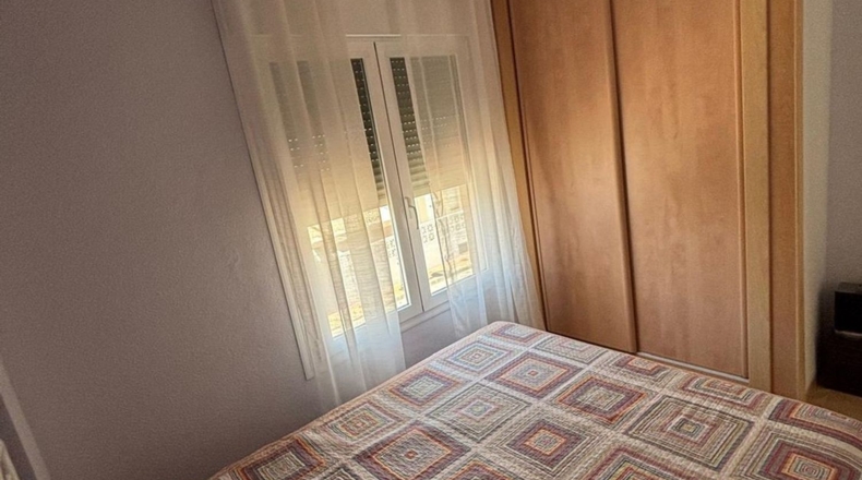 Malaga - Torremolinos - 186m2