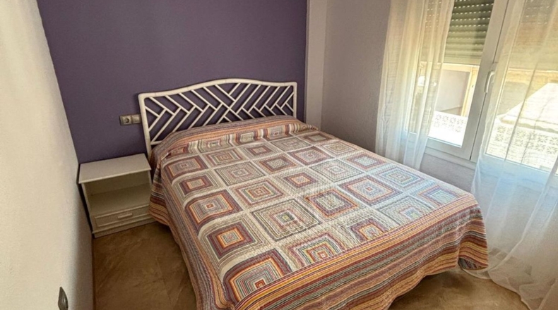 Malaga - Torremolinos - 186m2