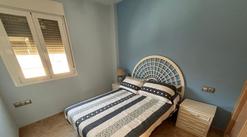 Malaga - Torremolinos - 186m2