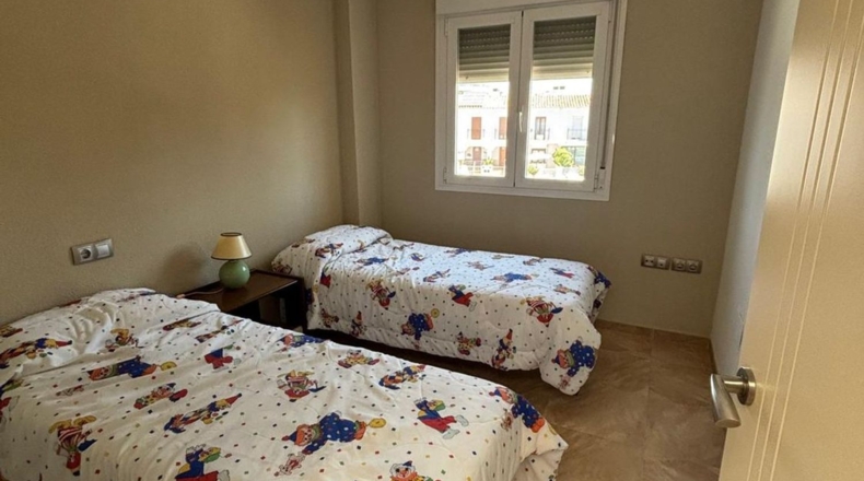 Malaga - Torremolinos - 186m2