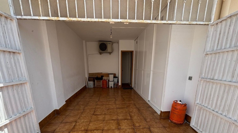 Malaga - Torremolinos - 186m2