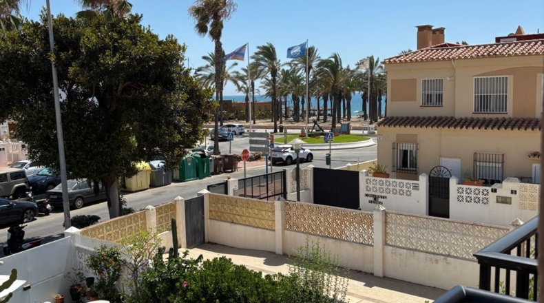 Malaga - Torremolinos - 186m2