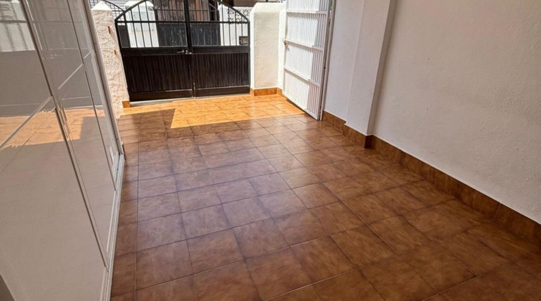 Malaga - Torremolinos - 186m2
