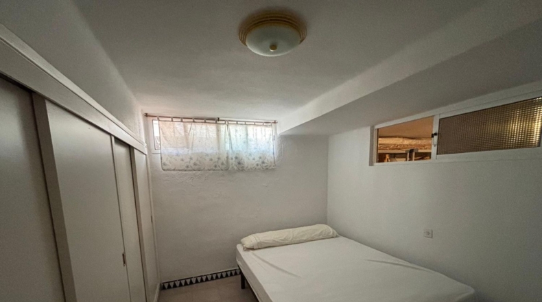 Malaga - Torremolinos - 186m2
