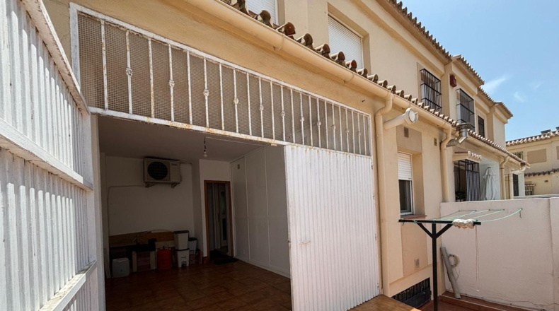 Malaga - Torremolinos - 186m2