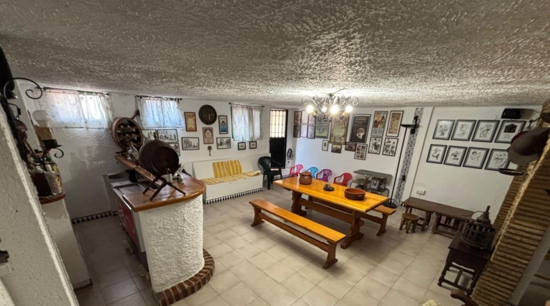 Malaga - Torremolinos - 186m2