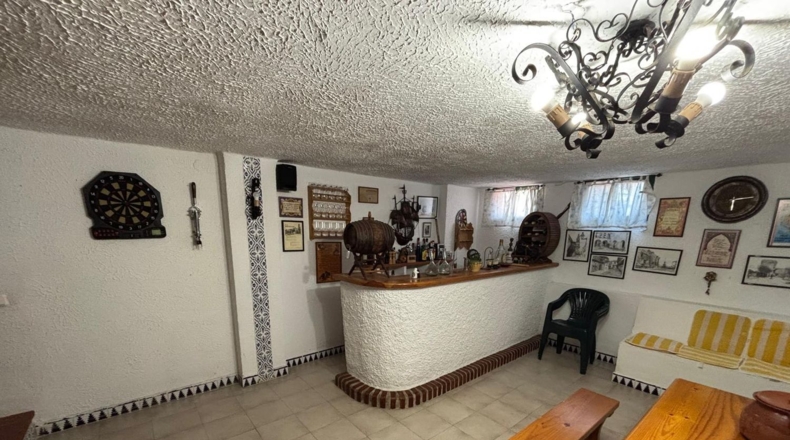 Malaga - Torremolinos - 186m2