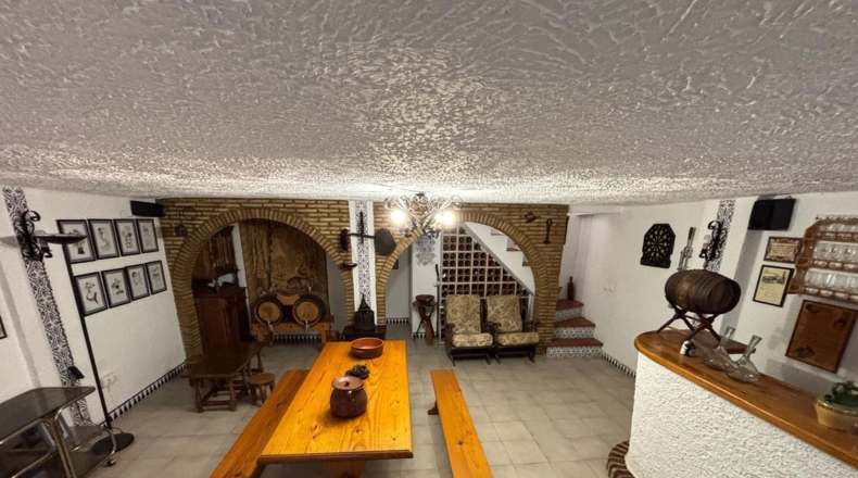 Malaga - Torremolinos - 186m2
