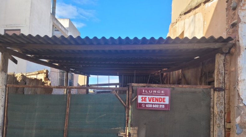 La Rioja - Alfaro - 220m2